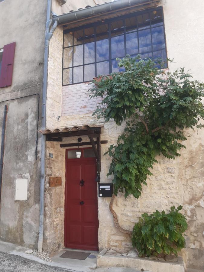 דירות ברז'אק Nos Jours Heureux מראה חיצוני תמונה